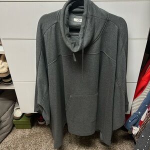 Ugg Poncho